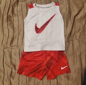 Nike Outfit